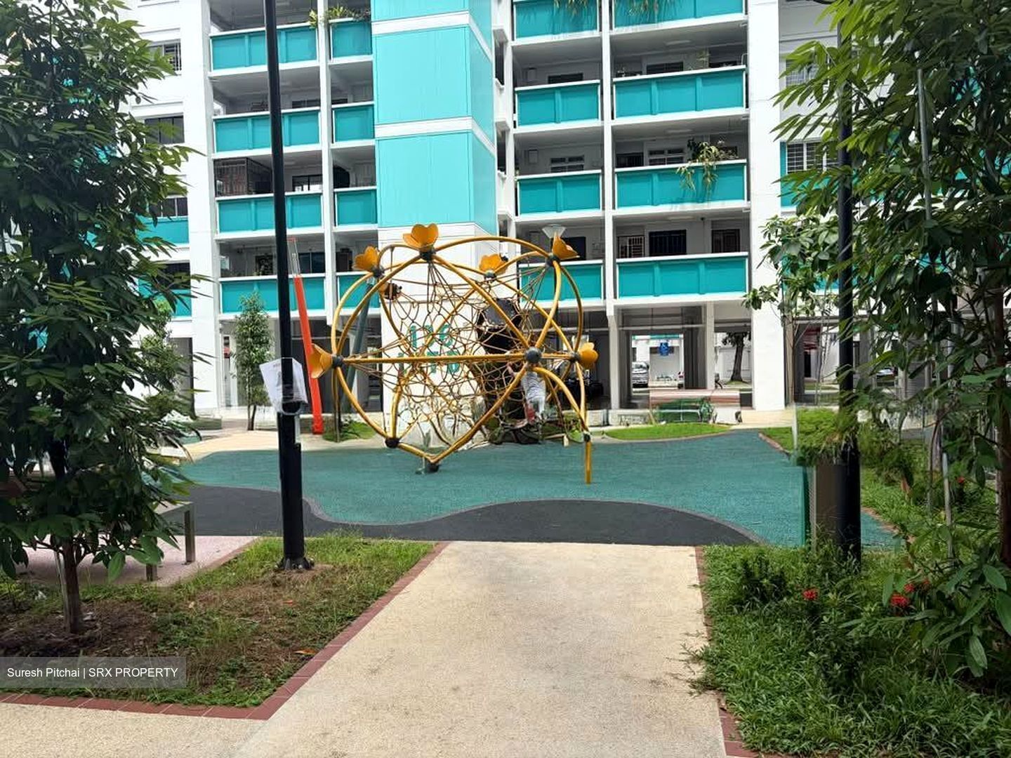 Blk 134 Yishun Street 11 (Yishun), HDB 3 Rooms #563282631